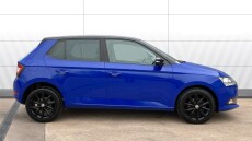 Skoda Fabia 1.0 TSI Colour Edition 5dr Petrol Hatchback